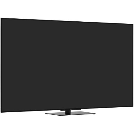 Телевизор HAIER 65" Smart TV S2 Pro QLED 4K Ultra HD черный СМАРТ ТВ Android TV