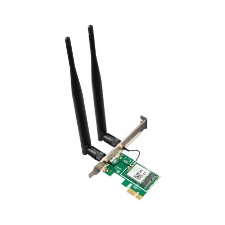 Адаптер Wi-Fi Tenda U12 (USB3.0, WLAN 1300Mbps, 802.11ac) 1x int Antenna
