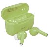 Беспроводные наушники PERO TWS06 COMFORT Yellow