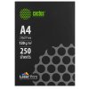 Бумага Cactus CS-LPA4120250 A4/120г/м2/250л./белый для лазерной печати