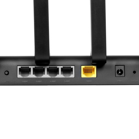 Роутер/маршрутизатор Wi-Fi NETIS 1200MBPS LTE DUAL BAND N5