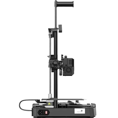 Принтер 3D Creality Ender 5 Max 400x400x400мм ABS/PLA/PETG/Flex/ASA/PC/PET/TPU 50мкм