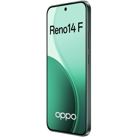 Смартфон Oppo CPH2865 Reno16 5G 12/256Gb белый