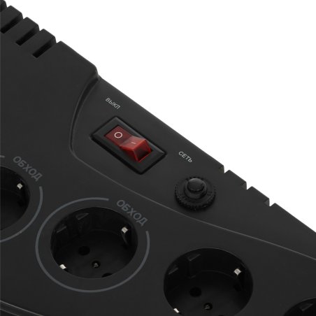 Стабилизатор С2000 Ресанта