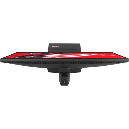 Монитор 31.5" ASUS ROG Strix XG32WCS черный VA 2560x1440, 180 Гц, 1 мс, 16:9, 400 кд/м2, 1xHDMI, 1xDP, 1xUSB-C, изогнутый