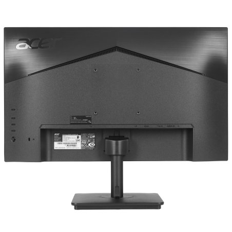 Монитор 23.8" Acer B247YDbmiprczxv Vero IPS 1920x1080, 75 Гц, 4 мс, 16:9, 250 кд/м2, 1xHDMI, 1xDP, 1xVGA, 1x3.5 мм, 4xUSB 3.1, черный