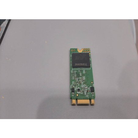 Накопитель SSD Transcend MTS420, 480GB, M.2, SATA III, R/W 530/480