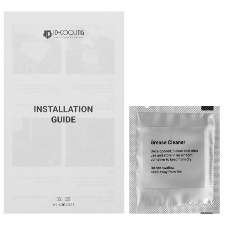 Набор термопрокладок ID-Cooling FROST PTM-2 (FROST PTM-2)