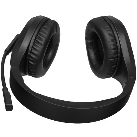 Наушники с микрофоном A4Tech Bloody GR230 черный накладные BT оголовье (GR230)