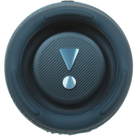 Портативная акустика JBL Charge 5, синий