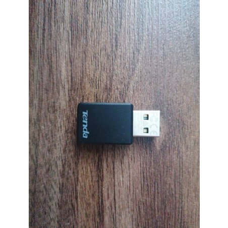 Адаптер Wi-Fi AX900 866MBPS USB U11 TENDA