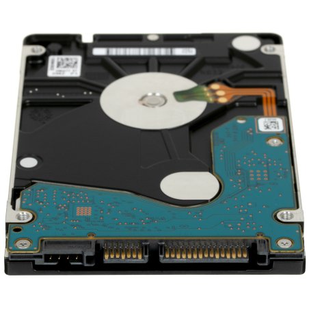 Жесткий диск 500Gb Seagate Barracuda (ST500DM009) SATA 6 Gbит/с, 7200 rpm, 32mb buffer