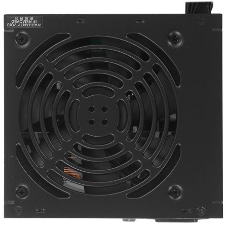 Блок питания 550Вт/ Power Supply Super Flower Combat DB, 550W, ATX, 120мм, 4xSATA, 2xPCI-E(6+2), APFC, 80 PLUS Bronze, non-Modular