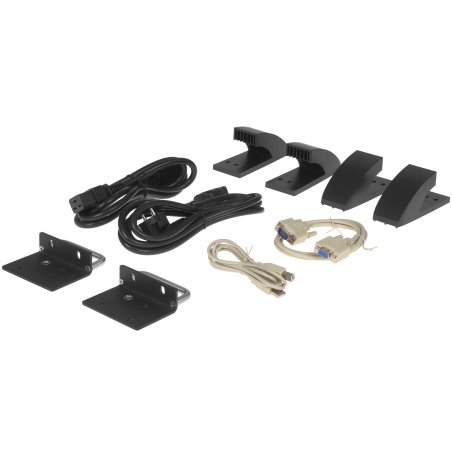 Источник бесперебойного питания Powercom SENTINEL On-Line, 3000VA / 3000W