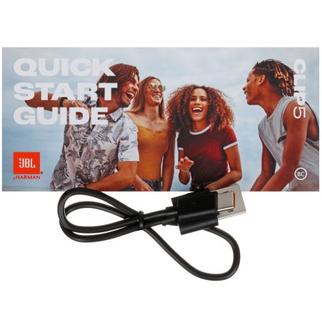 Колонка портативная JBL Clip 4 красный 5W 1.0 BT 15м 500mAh (JBLCLIP4REDAM)