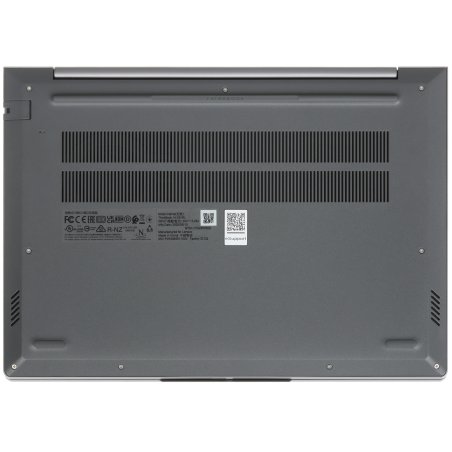 Ноутбук 14" IPS WUXGA LENOVO ThinkBook 14 G8 IRL grey (Core 5 210H/32Gb/1Tb SSD/VGA int/FP/noOS) ((21SG00H9GQ))