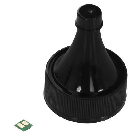 Тонер Cactus CS-RK-CF226X черный флакон 250гр. (в компл.:чип) для принтера HP LJ Pro M402/M426