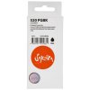 Картридж струйный Sakura 2932B004 (520 PG Black) для Canon, черный, 16 мл., 340 к.