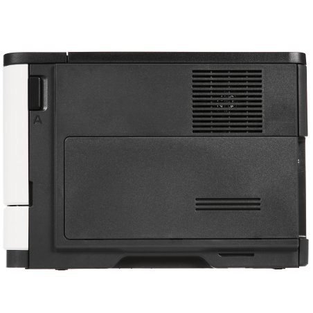 Принтер лазерный Sharp MXB467PEU, A4, ч/б, печ. до 44 стр мин, 1200 x 1200 dpi, USB, Ethernet