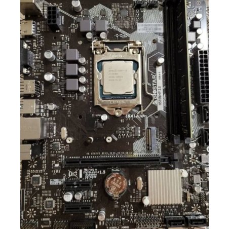 Процессор Intel Core i3-10100F Soc-1200 3.6GHz OEM