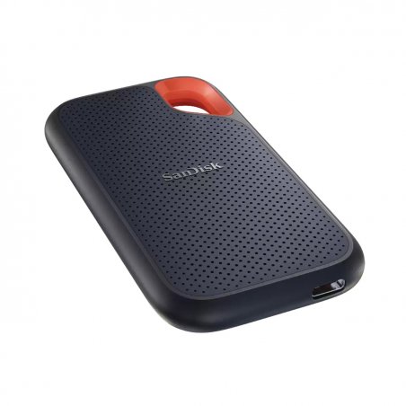 Внешний SSD USB3.1 2TB EXT. SDSSDE81-2T00-G25 SANDISK