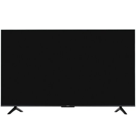 Телевизор Xiaomi 65" TV A 65 2026 черный