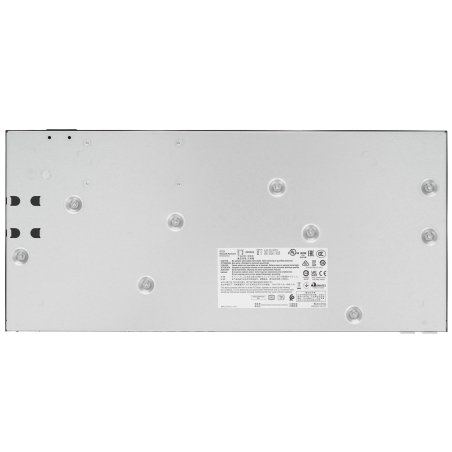 Коммутатор HPE Aruba 6000 R8N88A#ABB 24G 4SFP управляемый