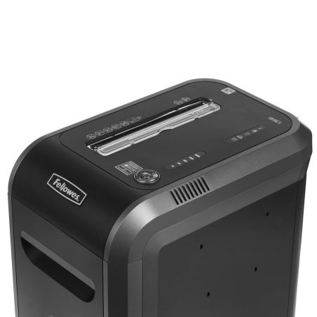 Шредер Fellowes Powershred 99Ci FS-46910 100% Jam Proof, SafeSense,авт., 3,9х38 мм