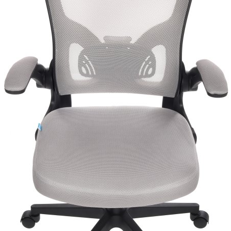 Кресло офисное Defender AKVILON GREY