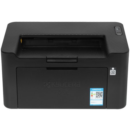 Принтер лазерный Kyocera Ecosys FS-1060dn (1102M33RU0), A4, ч/б, печ. до 25 стр/мин., 600 x 1200 dpi, USB, RJ-45