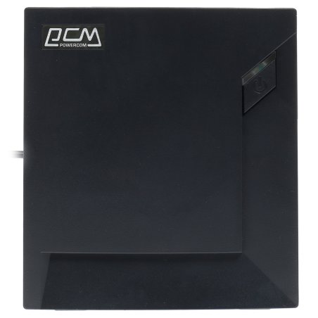 Источник бесперебойного питания Powercom Raptor RPT-1025AP 615Вт 1025ВА черный