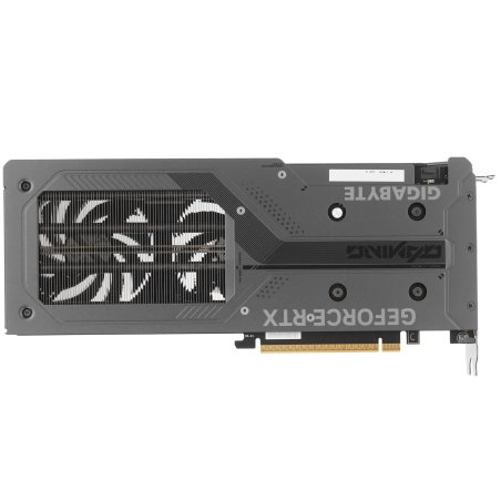 Видеокарта Gigabyte PCI-E 5.0 GV-N5060GAMING-8GD 1.0 NVIDIA GeForce RTX 5060 8Gb 128bit GDDR7 2497/28000 HDMIx1 DPx3 HDCP Ret