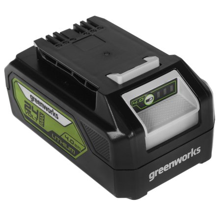 Аккумулятор GreenWorks G24B4 24V, 4 А.ч(2926807)