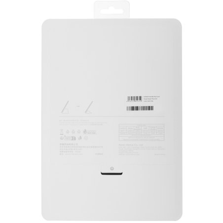 Чехол для планшета HONOR FLIP COVER PADX8A GRAY 5199AAWM