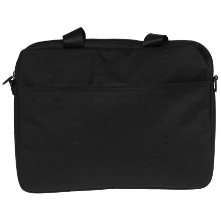 Сумка для ноутбука 14" Lamark L214, Полиэстер, Темно-серый L214 Dark Grey