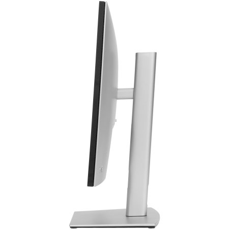 Монитор 31.5" Dell UltraSharp U3223QE IPS 3840x2160, 60 Гц, 5 мс, 16:9, 400 кд/м², 1xHDMI, 2xDP, черный и серебристый