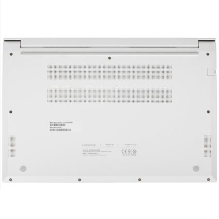 Ноутбук Maibenben M513 Core i3 1115G4 8Gb SSD 256Gb Intel UHD Graphics 15.6" IPS FHD (1920x1080) Linux silver WiFi BT Cam 4440mAh (M5131SA0LSRE0)