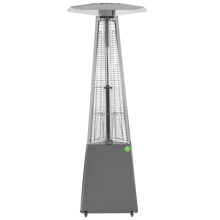 Обогреватель-камин уличный газовый инфракрасный Ballu BOGH-15E