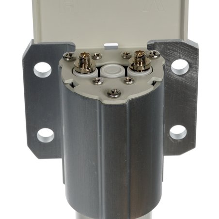 Антенна UBIQUITI AMO-5G13 всенаправленная MIMO 2x2, диапазон частот - 5.15-5.85 GHz, коэффициент усиления - 13dBi