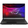 Ноутбук Asus ROG Strix Scar 18 G835LW-SA112W черный Core Ultra 9 275HX 32Gb SSD 1Tb NVIDIA GeForce RTX 5080 16Gb 18" IPS WQXGA (2560x1600) Windows 11 Home WiFi BT Cam