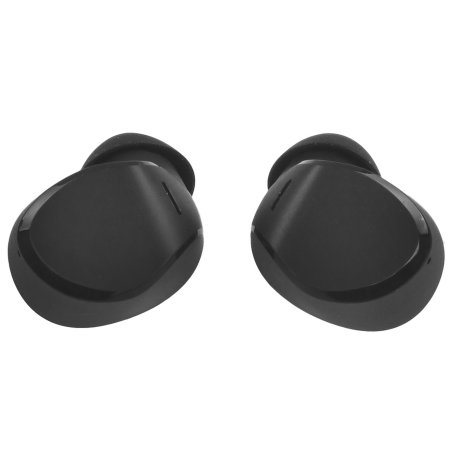 Наушники PANASONIC RZ-B120WDG-K черный