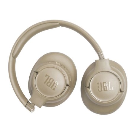 Наушники JBL Tune 730BT, Beige