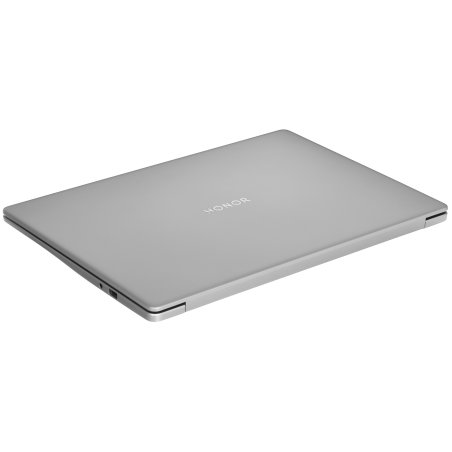 Ноутбук HONOR MagicBook X16 серый AMD Ryzen 5 6600H/16Gb/SSD 512Gb/16"/IPS/WUXGA/1920x1200/60Hz/Win 11