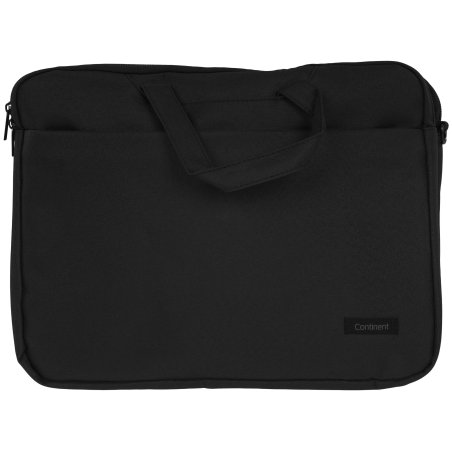 Сумка для ноутбука 15.6" Continent CC-108 GY серый нейлон/полиэстер (упак.:1шт)