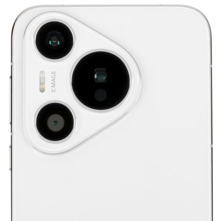 Смартфон Huawei Pura 80 12/256Gb белый