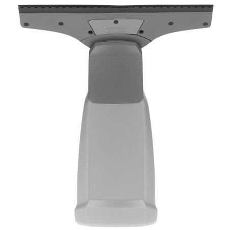 Стеклоочиститель Karcher WVP 10 шир.скреб.:280мм пит.:от аккум. серый/желтый