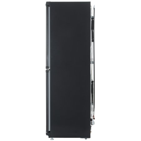 Морозильная камера Pozis FVD-257 графитовый, 260л, 6 ящиков