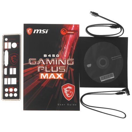 Материнская плата MSI B760 GAMING PLUS WIFI, LGA 1700, Intel B760, 4xDDR5, 4xSATA, 2xM.2, 1xPCI-E 4.0 x16, 3xPCI-E 3.0 x1, 1xDP, 1xHDMI, 1x 2.5Gb LAN, 2xUSB-A 3.2 Gen 2, 4xUSB 2.0, 5x3.5 мм, 7.1, Standard-ATX
