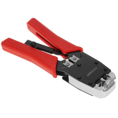 Кримпер для обжима Rexant 8P8C/6P4C (ht-500R)