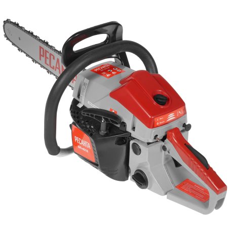 Бензопила Ресанта БП-4518 2300Вт 2.3л.с. дл.шины:18" (45см)